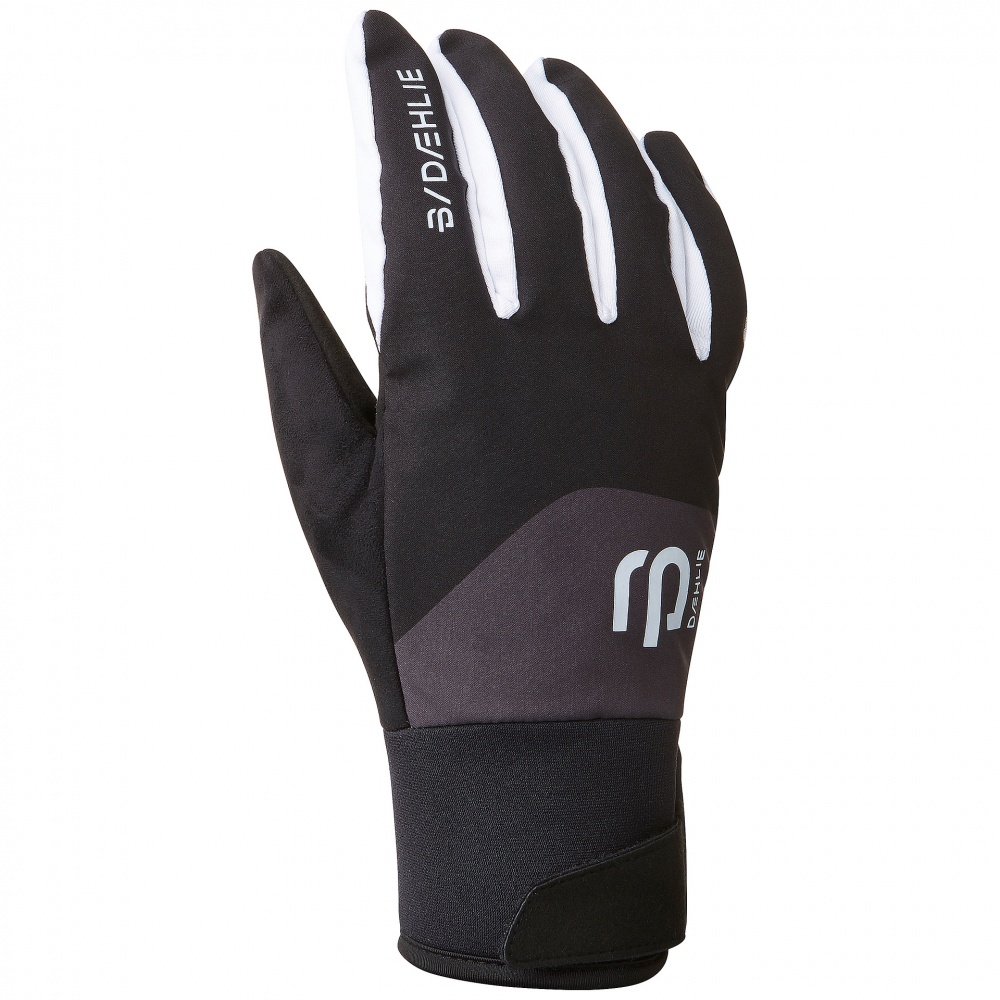 Rukavice Bjorn Daehlie Glove Classic 2.0 Black vel.XS