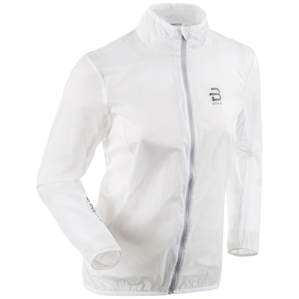 Bunda Bjorn Daehlie Jacket Oxygen W Brilliant White