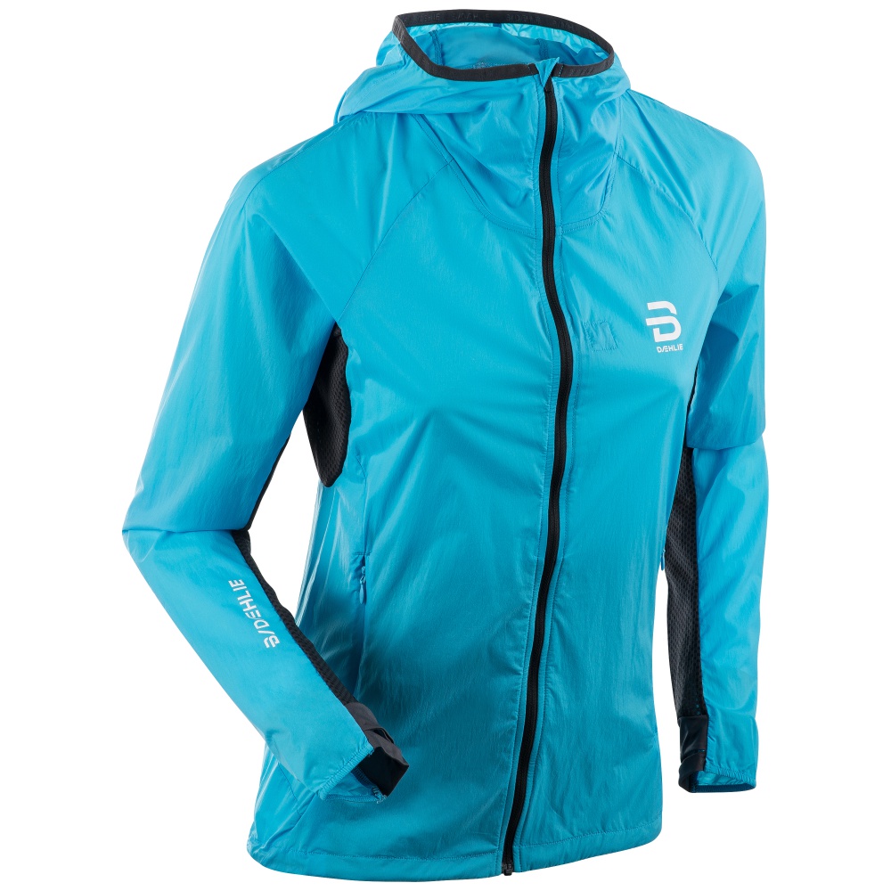 Bunda Bjorn Daehlie Jacket Spring W Aquarius