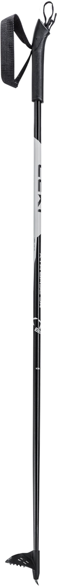 Leki XTA Base Jr. Black 2025/26