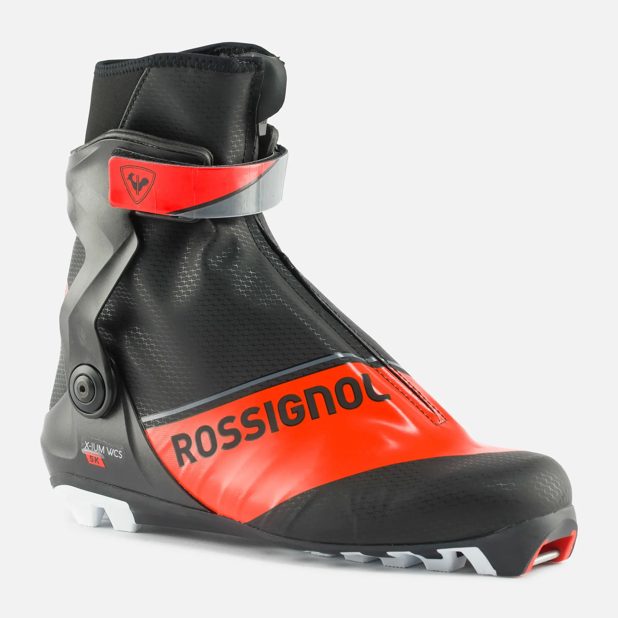Běžecké boty Rossignol X-IUM WC Skate 2023/2024 vel.39,5