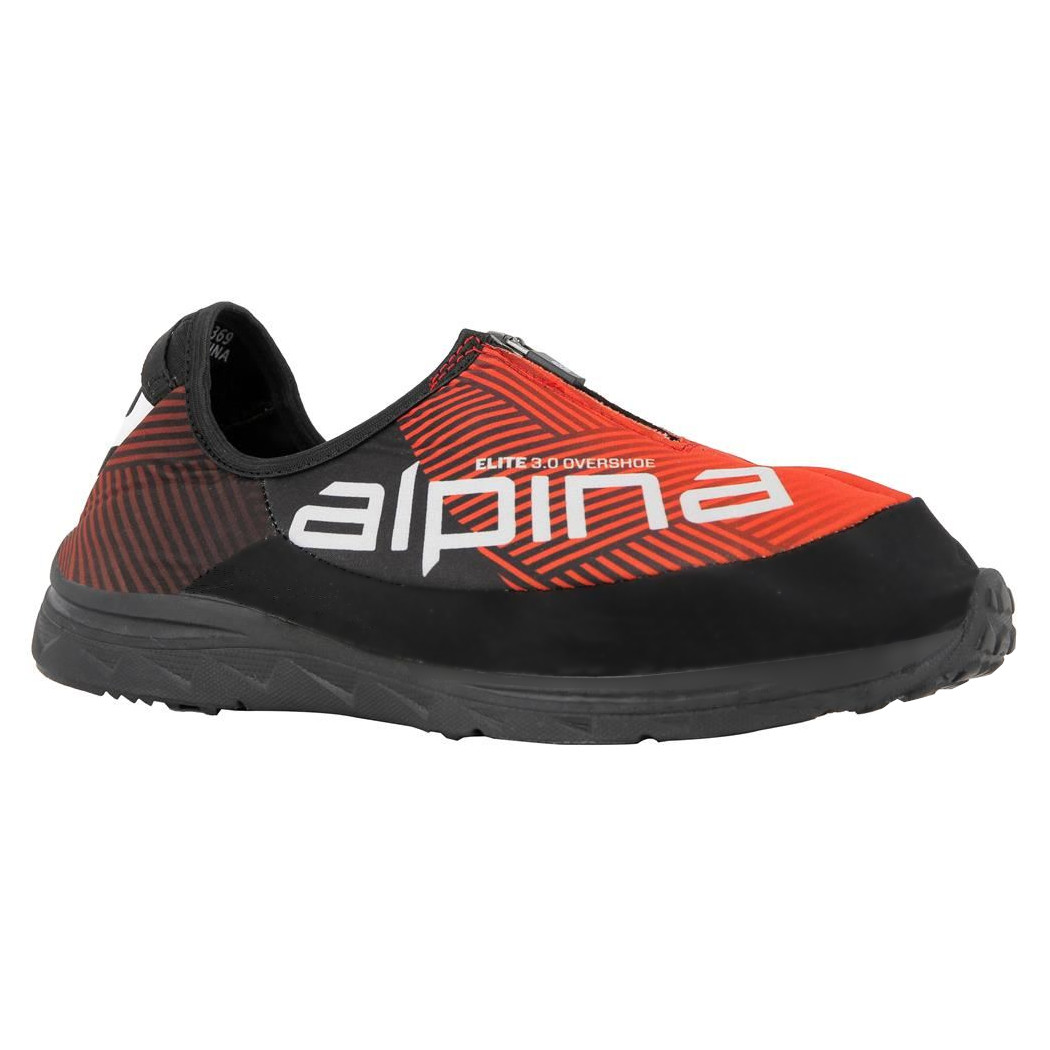 Alpina OW 3.0 Walking Overboot XC 2023/24 vel.39