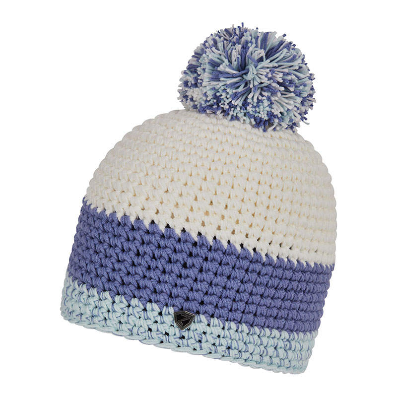 Čepice Ziener Intercontinental Hat Ice
