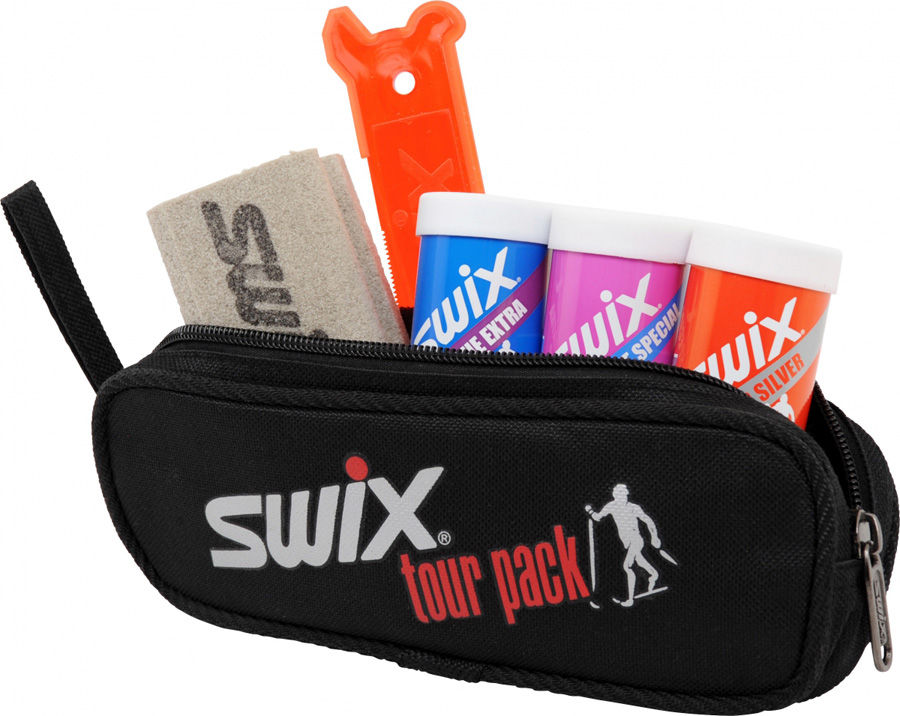 Swix P0020G sada