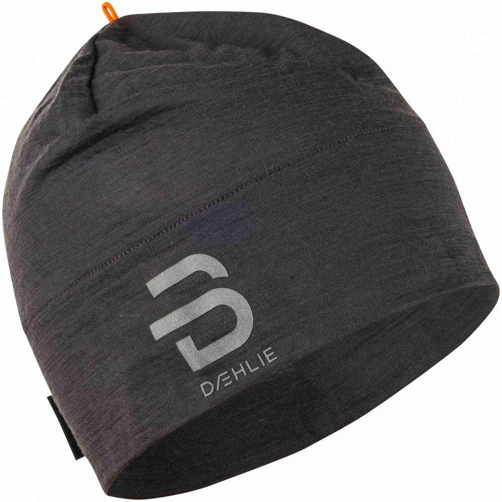Čepice Bjorn Daehlie Hat Wool Cross Nine Iron