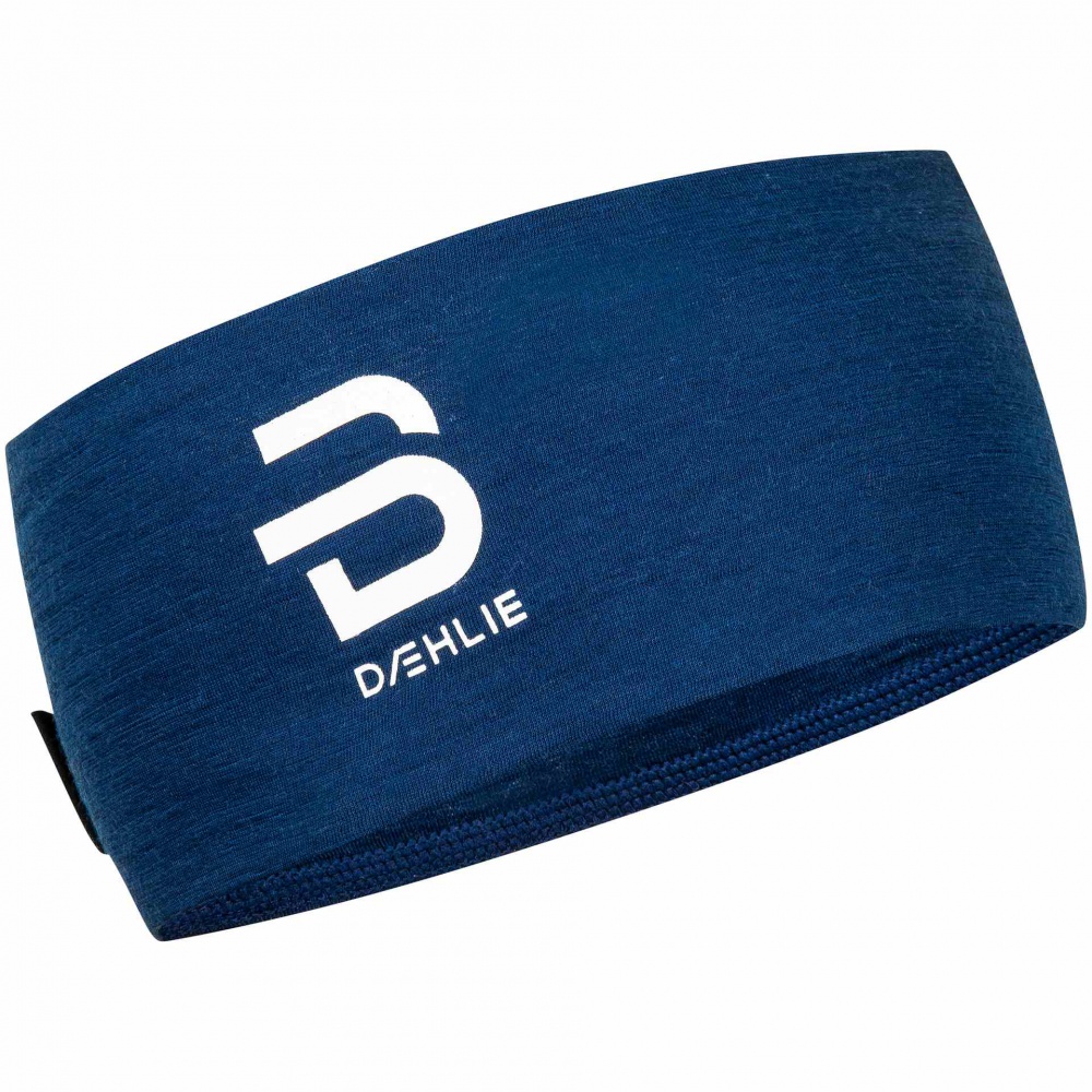 Čelenka Bjorn Daehlie Wool Cross Estate Blue