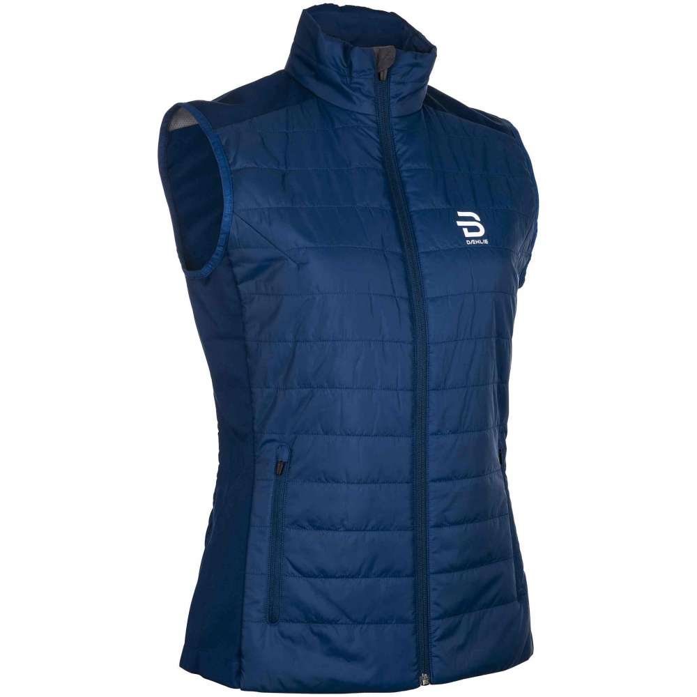 Vesta Bjorn Daehlie Graphlite Wmn Estate Blue