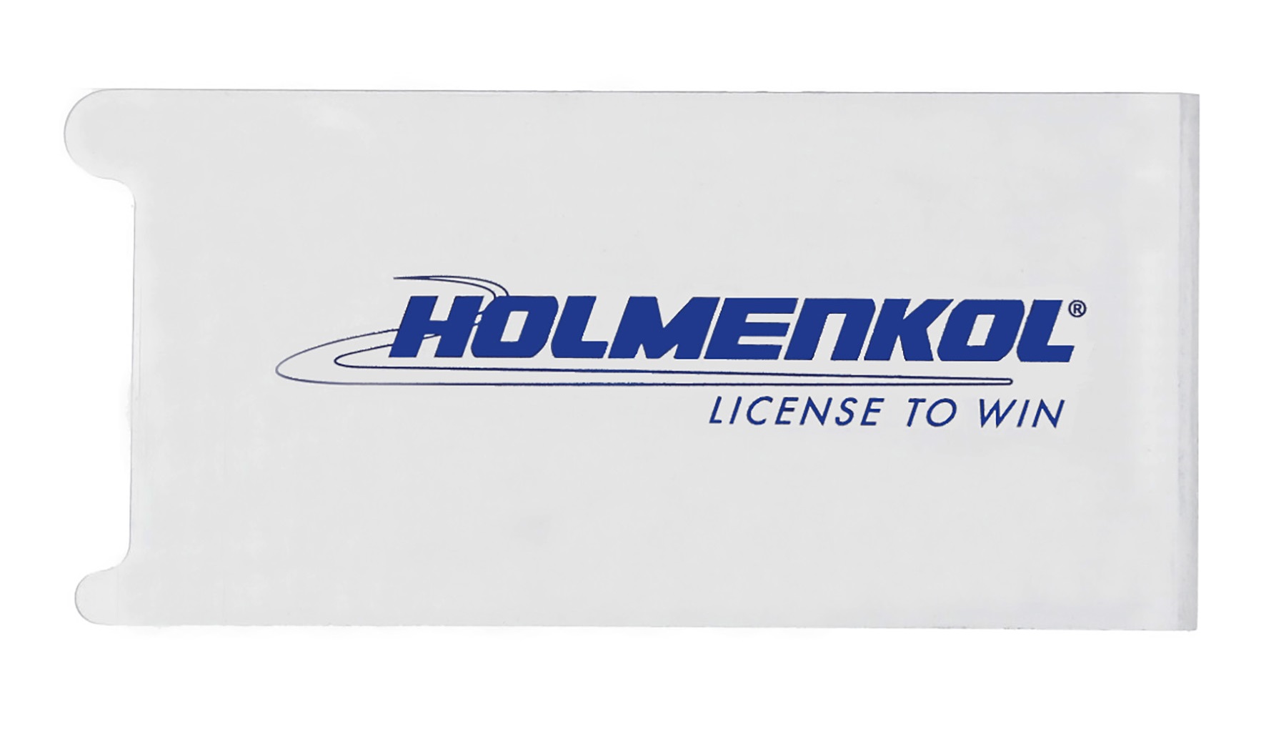 Škrabka Holmenkol Plastikklinge Nordic 3mm