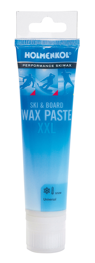 Holmenkol SkiWax Paste XXL 100ml