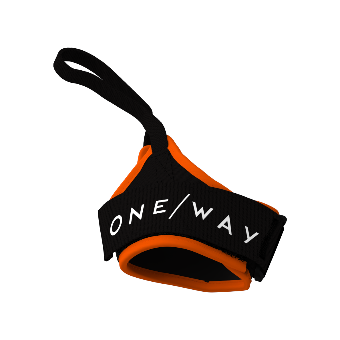 Poutka One Way AV RACE STRAP Flame vel.L