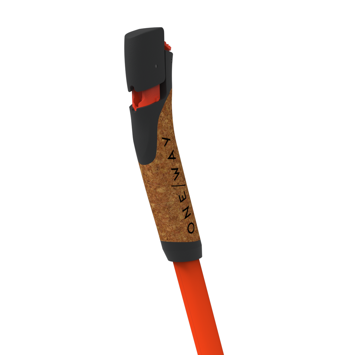 Madla One Way Mag Point Grip 2.0 Cork