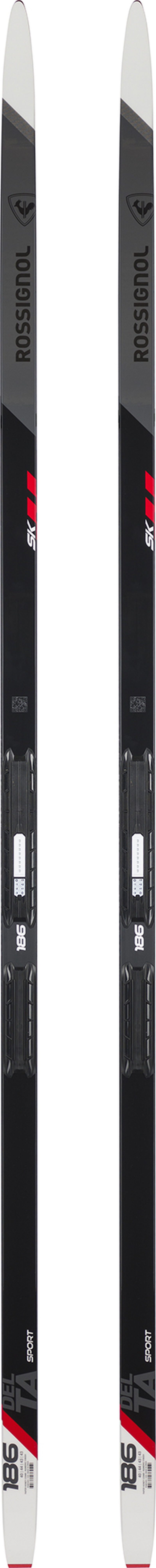 Rossignol Delta Sport Skating + R-Skate 2024/25