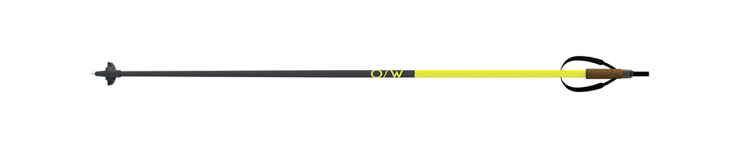 Běžecké hole One Way Diamond Sprint 2023/2024