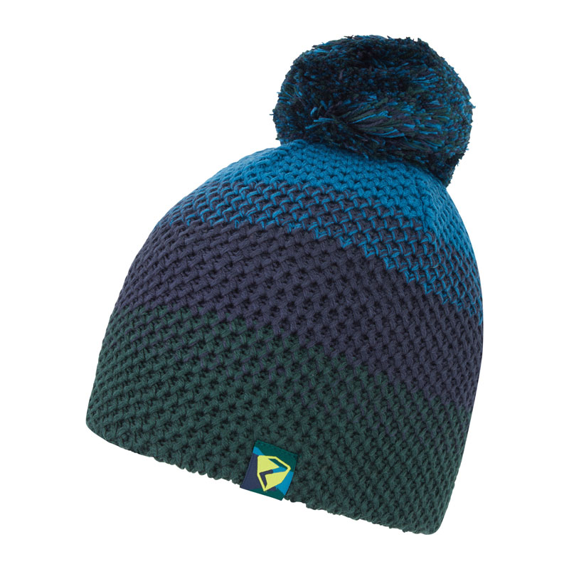 Čepice Ziener Ishi Junior Hat Hale Navy