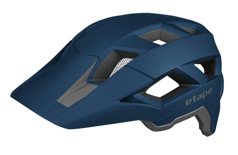 Cyklistická přilba Etape X-Ray Modrá/Šedá 2024 vel.L/XL