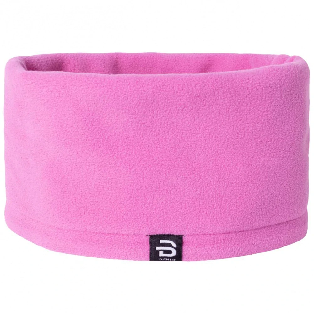 Šátek Bjorn Daehlie Gaitor Super Pink