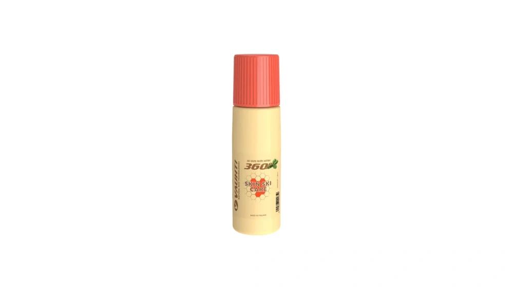 Vauhti 360 Skin Care 80ml