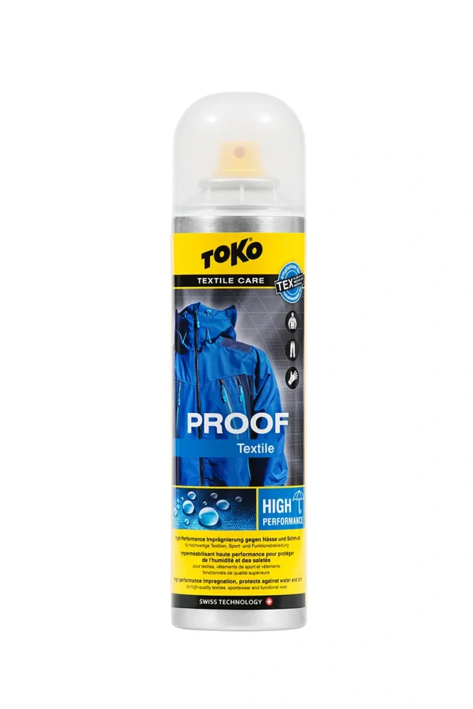 Toko Eco Textile Proof 250ml