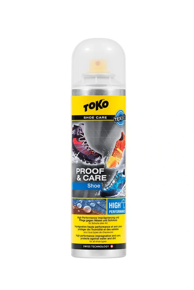 Toko Eco Shoe Proof & Care 250ml