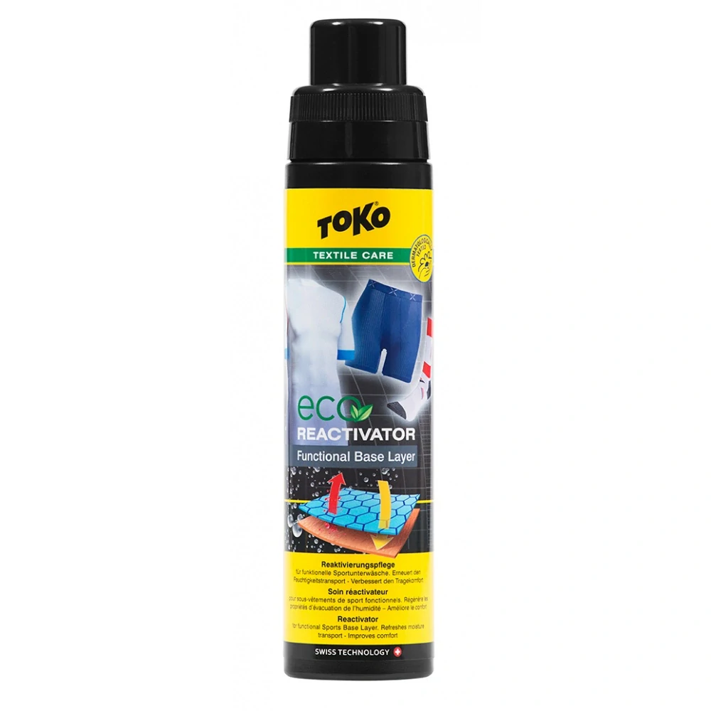 Toko Functional Reactivator 250ml
