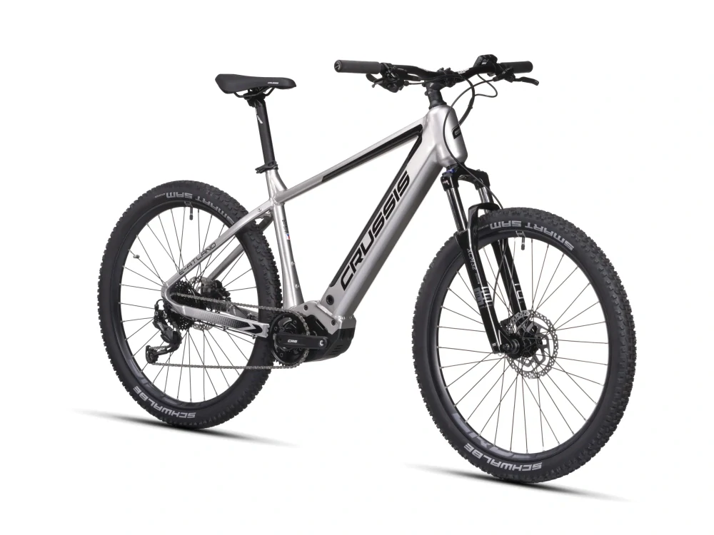 Elektrokolo Crussis E-Atland 7.10-M 2025 17"