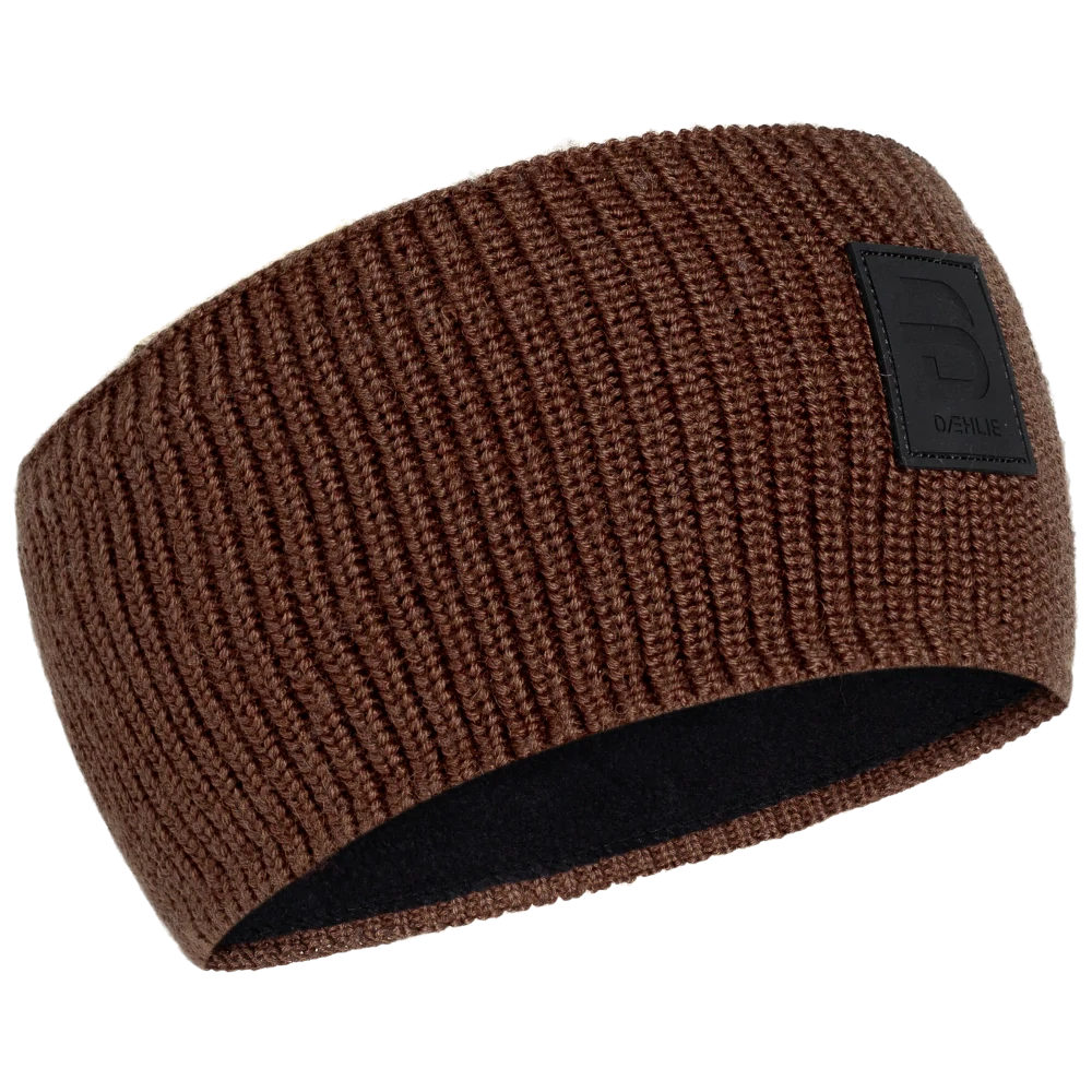 Čelenka Bjorn Daehlie Retro Cappucino