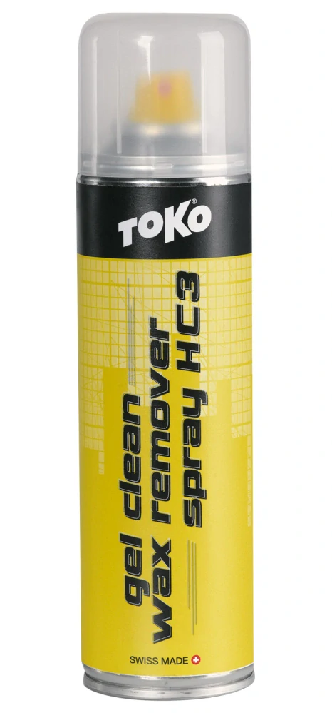 Toko Gel Clean HC3 250ml