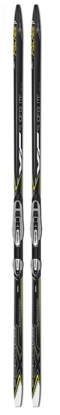 Běžecké lyže Fischer XC SUPERLITE CROWN 2013/2014