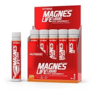 Nutrend MagnesLife Orange 1x25 ml