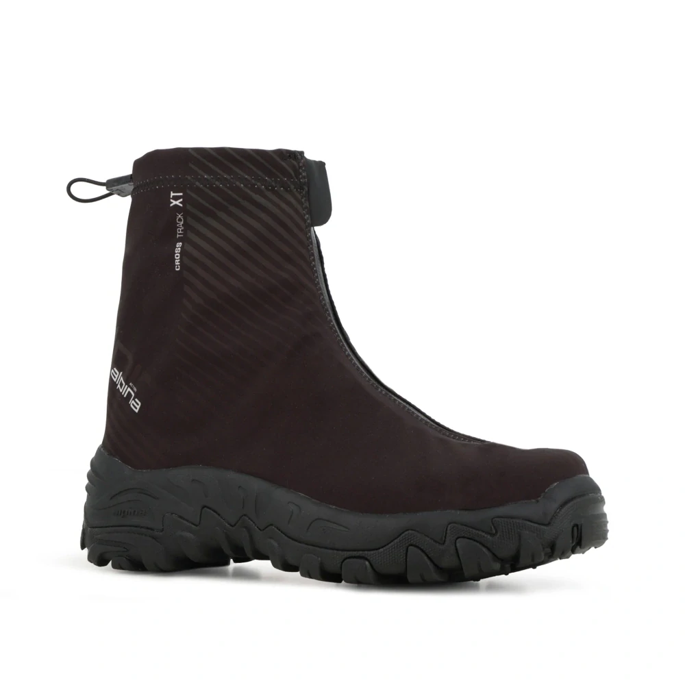Boty Alpina XT Action Black 2026/27 vel.42