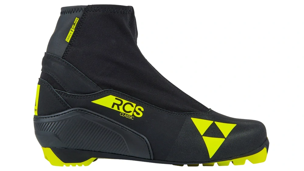 Fischer RCS Classic 2026/27
