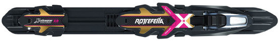 Vázání Rottefella Xcelerator 2.0 Skate 16/17
