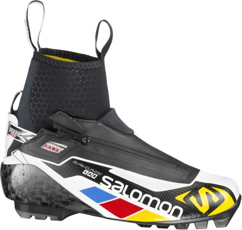 Běžecké boty Salomon S-LAB CLASSIC 2013/2014