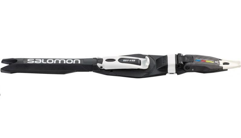 Vázání Salomon SNS Pilot Carbon RS2 18/19