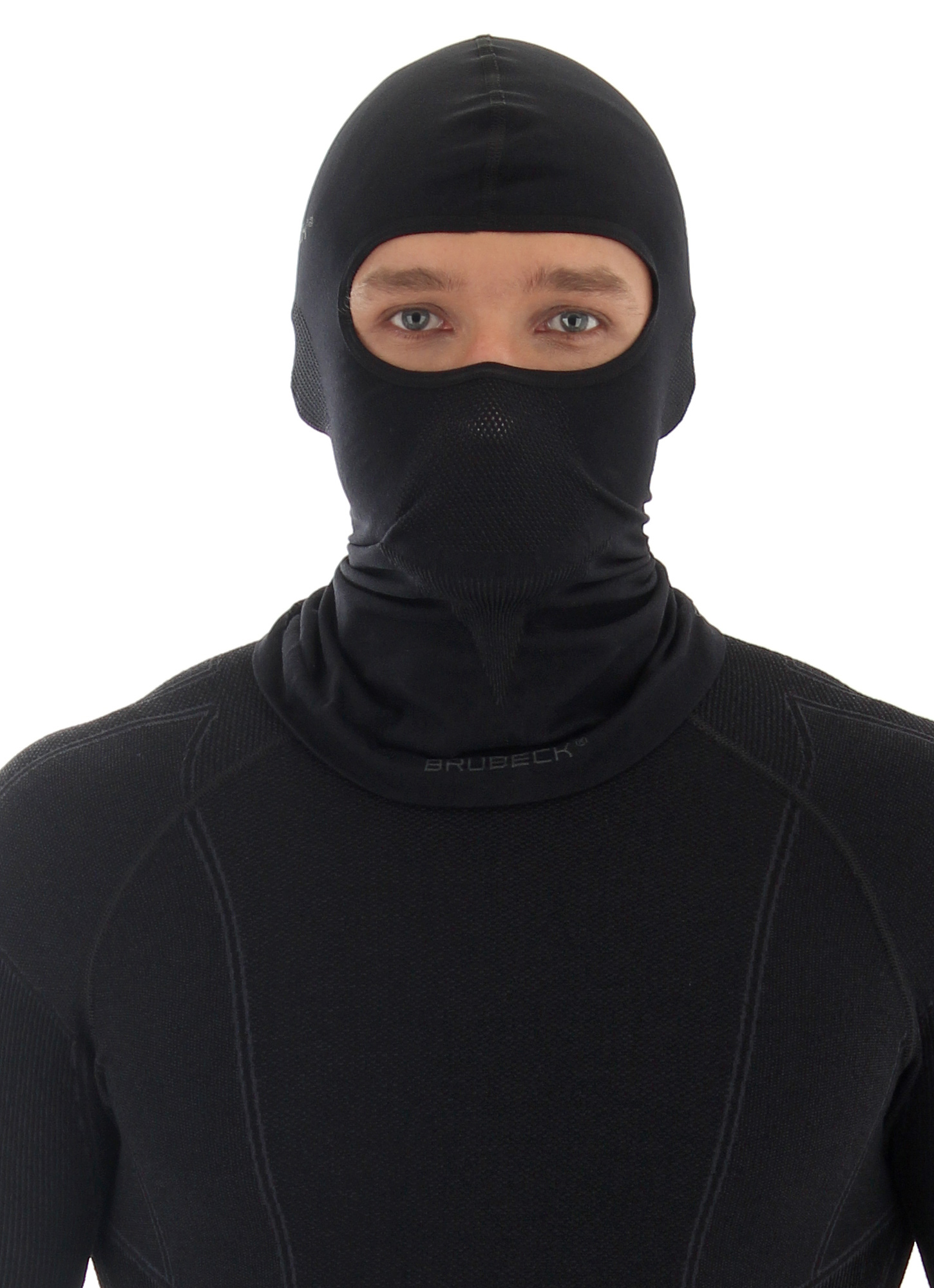 Kukla Brubeck Balaclava Thermo