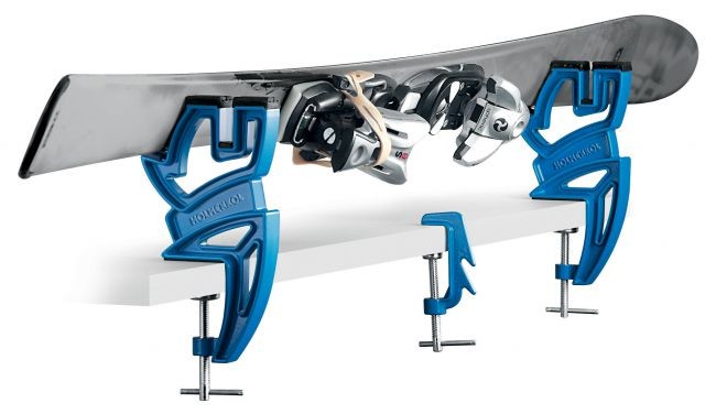 Holmenkol Super Pro Easy Spanner