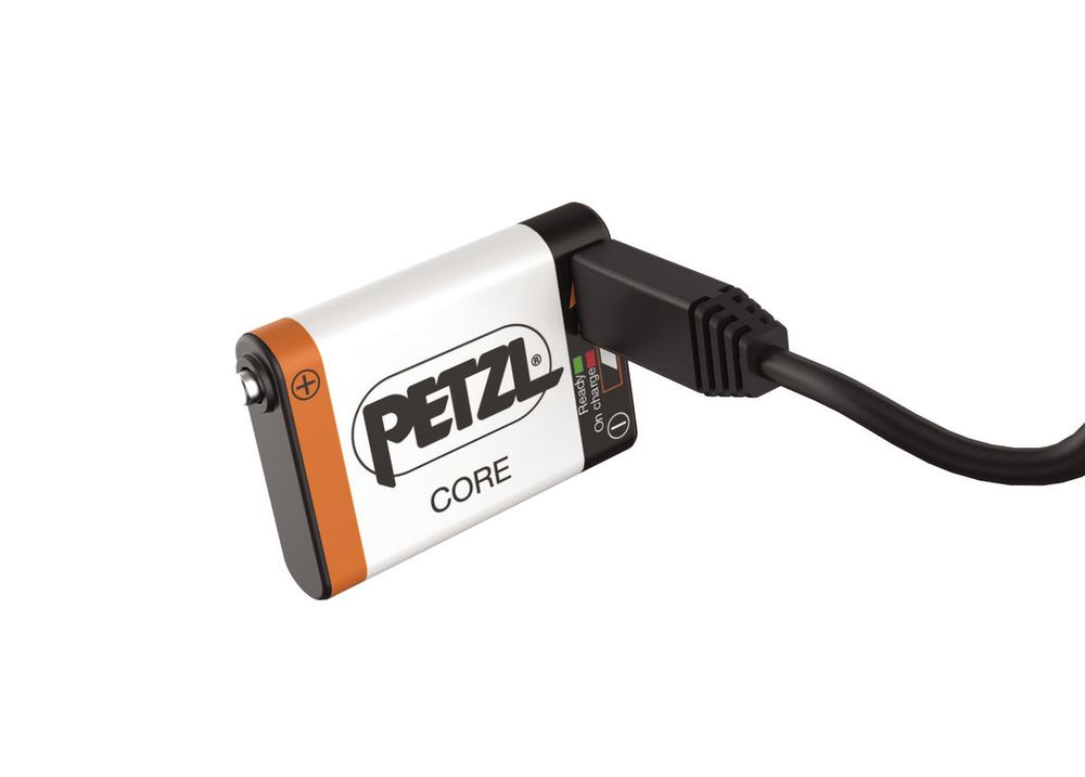 Nabíjecí akumulátor Petzl Accu Core