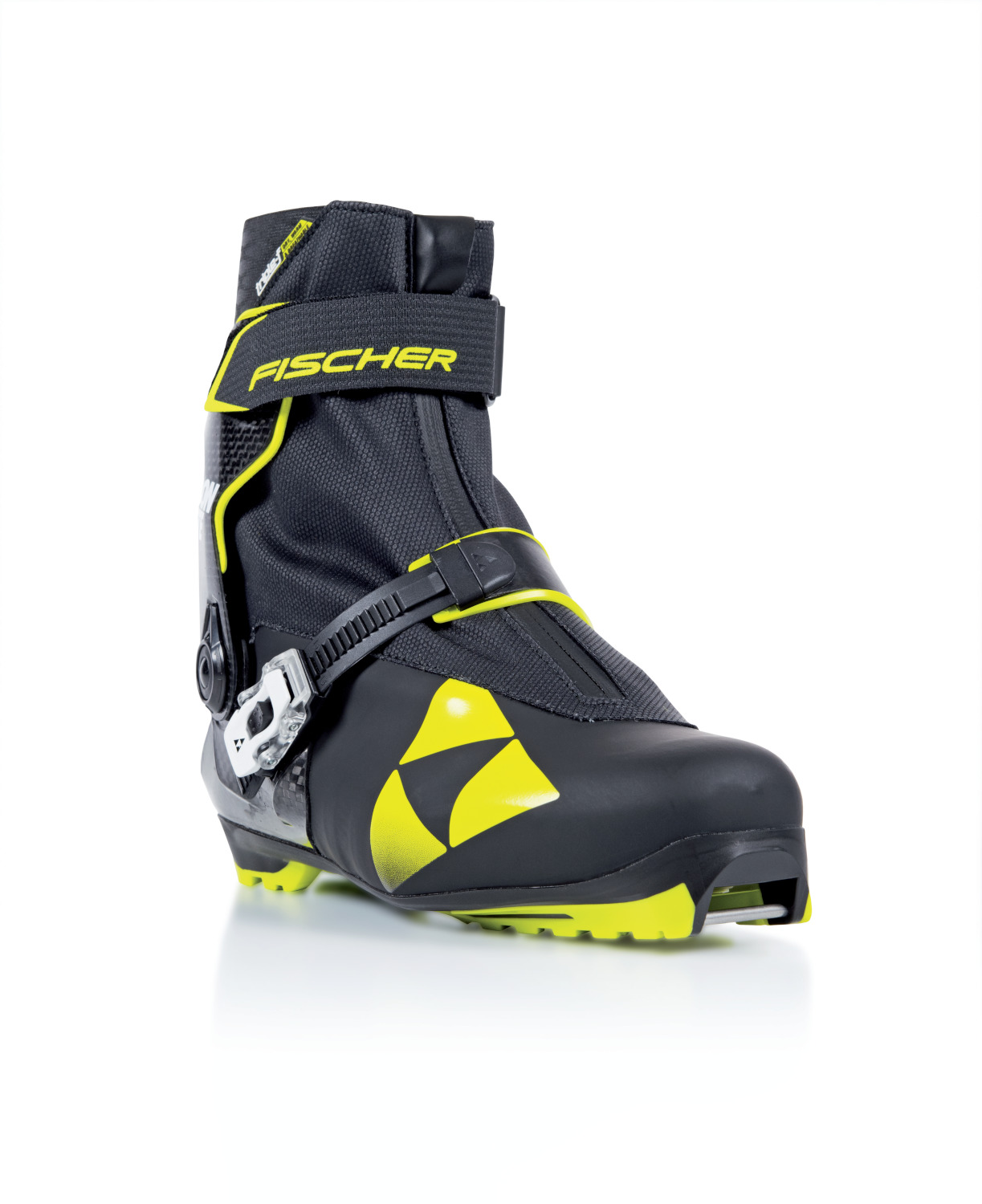 Běžecké boty Fischer Carbonlite Skate 2019/2020