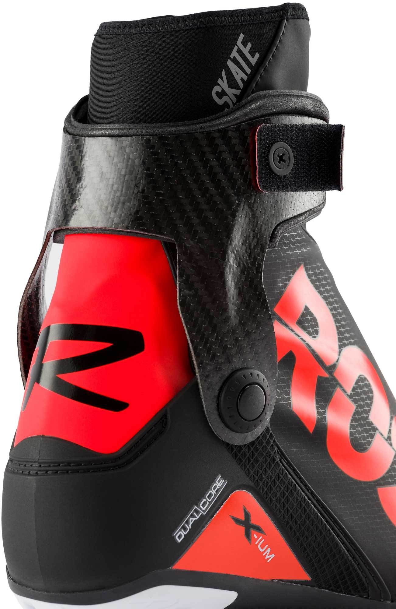 Běžecké boty Rossignol X-IUM Skate 2020/2021