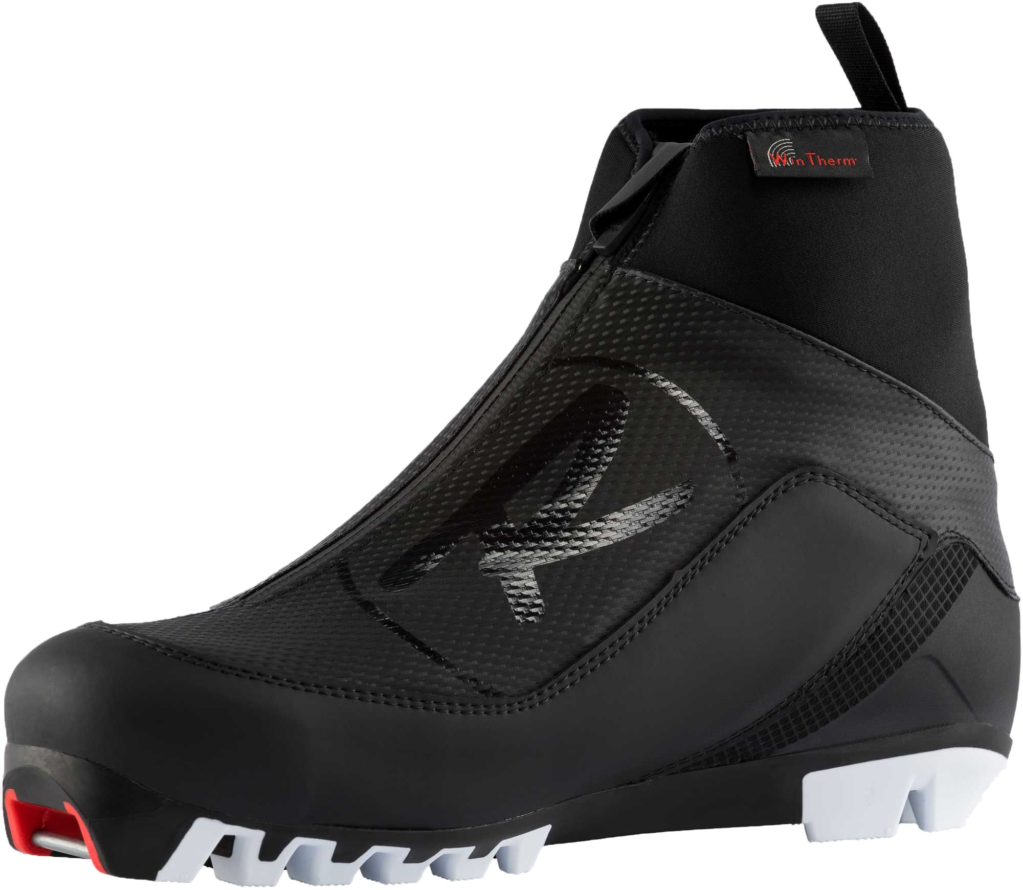 Běžecké boty Rossignol X-8 Classic 2020/2021