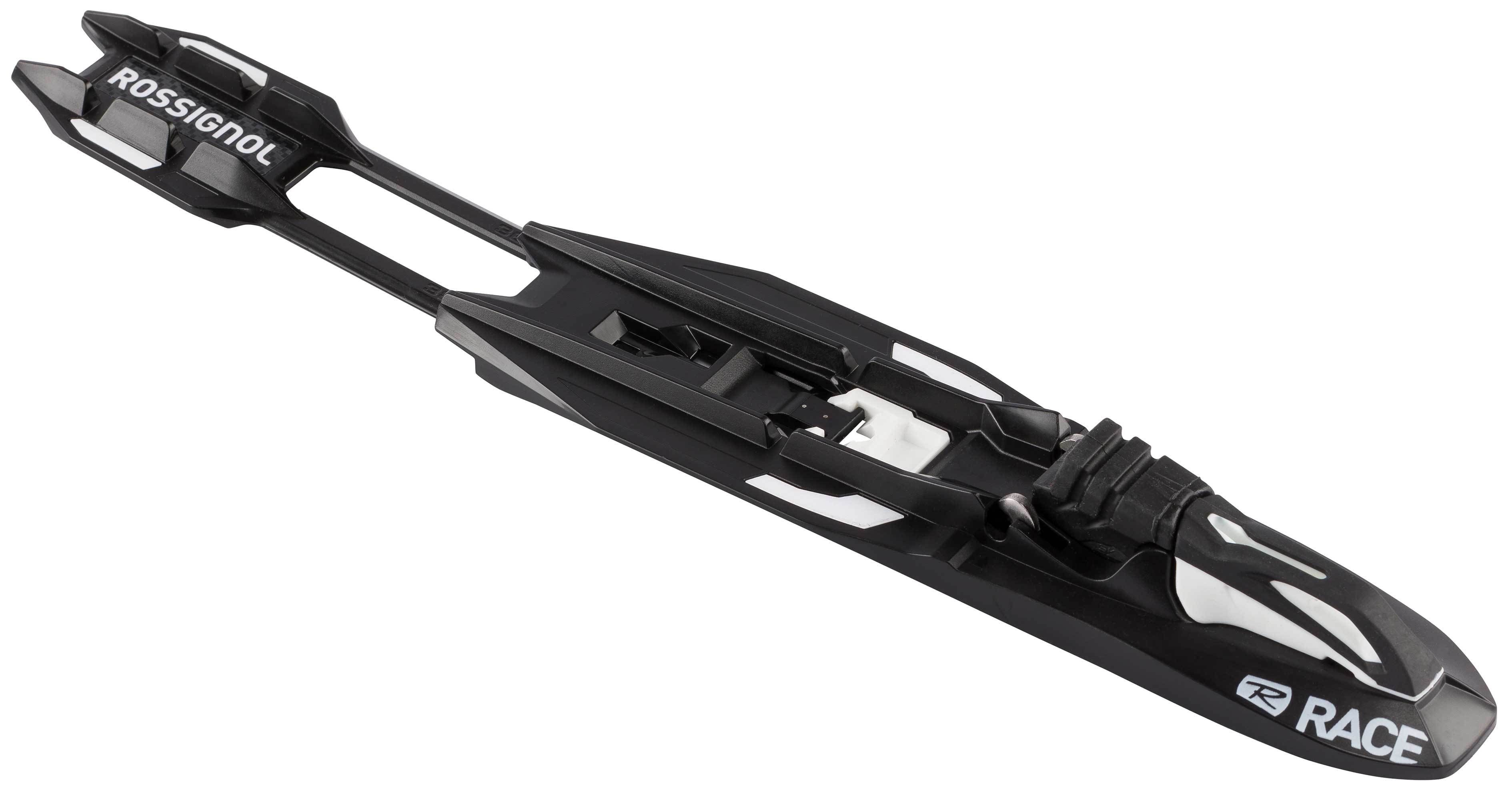 Běžecké lyže Rossignol X-IUM Skating + Race Skate IFP 2021/2022