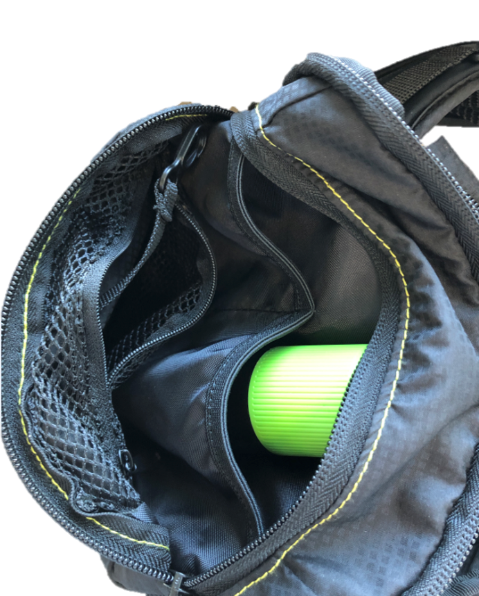 Fischer Hydration WaistBag Pro 2022/23