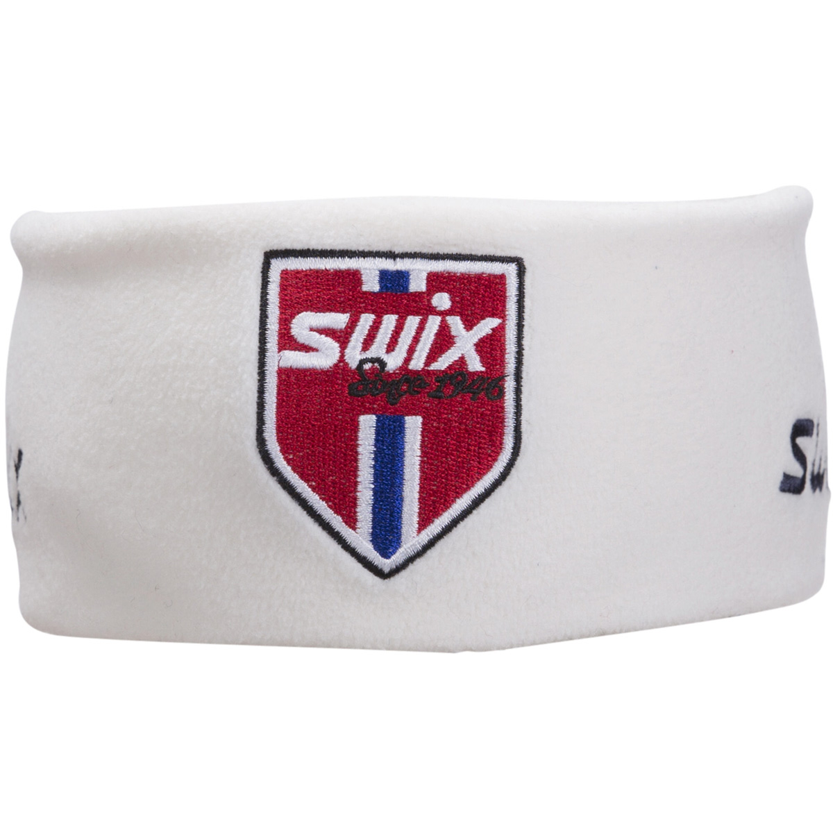 Čelenka Swix Fresco Snow White S/M
