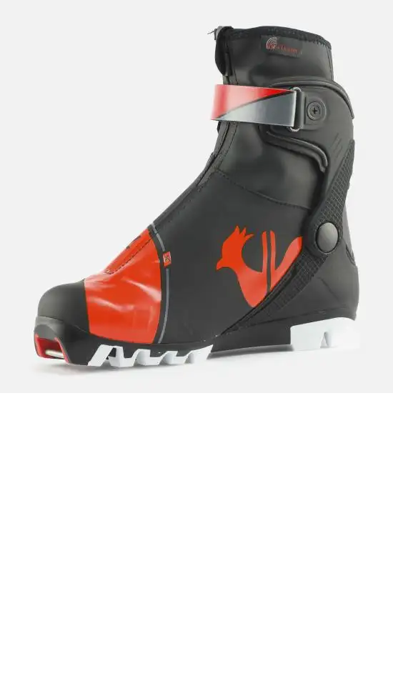 Běžecké boty Rossignol X-IUM J SC Combi 2023/2024 vel.38