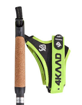 Poutka 4KAAD AV PRO STRAP vel.M