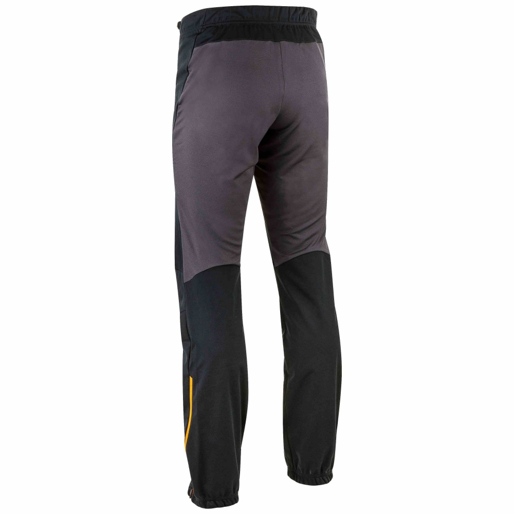 Kalhoty Bjorn Daehlie Pants Power Black