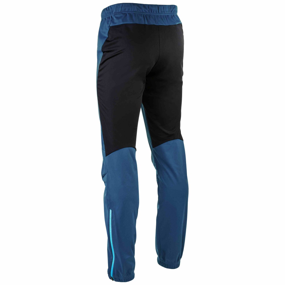 Kalhoty Bjorn Daehlie Pants Power Estate Blue vel.XXL