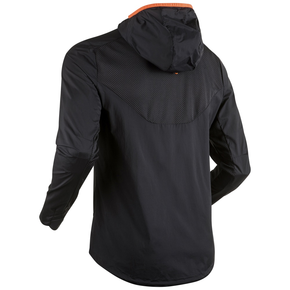 Bunda Bjorn Daehlie Jacket Spring Obsidian