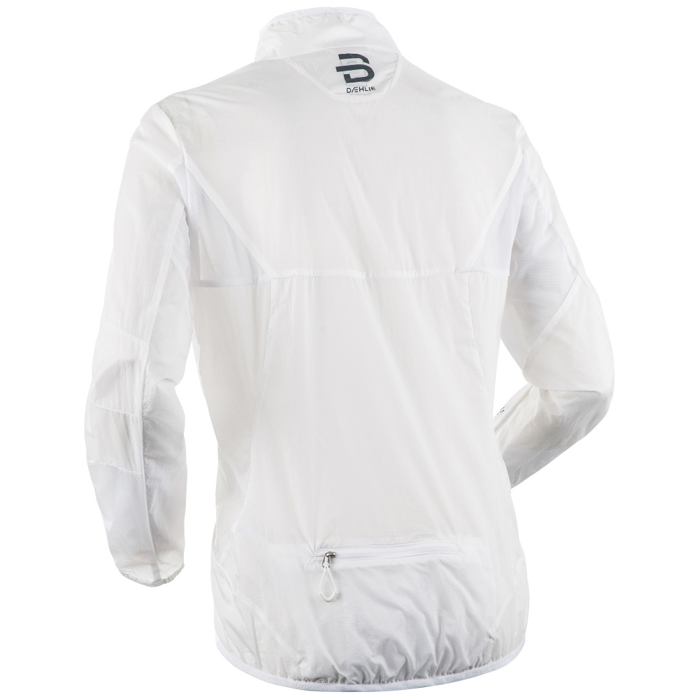 Bunda Bjorn Daehlie Jacket Oxygen W Brilliant White