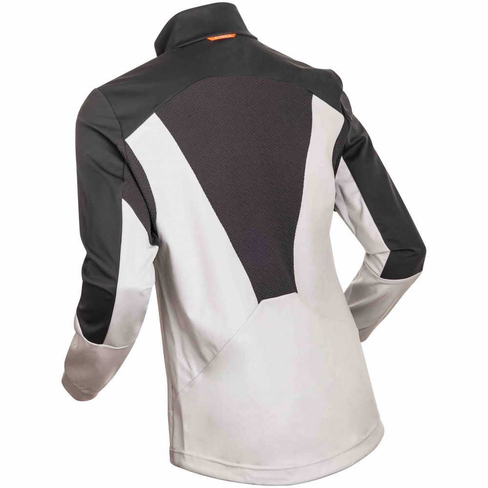 Bunda Bjorn Daehlie Element Nine Iron vel.XL